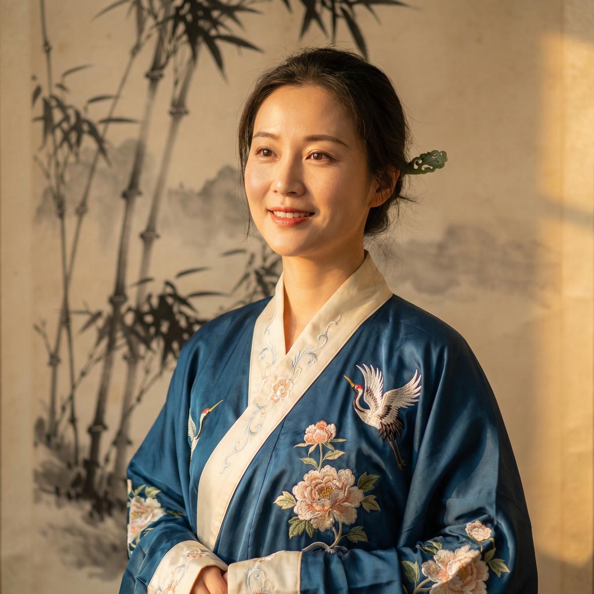 糖心Vlog 清风雅韵 - www.zvnulsf.cn