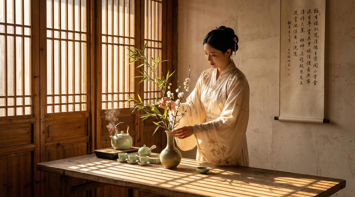 糖心Vlog 糖心Vlog：东方香道体验生活视频 - www.zvnulsf.cn