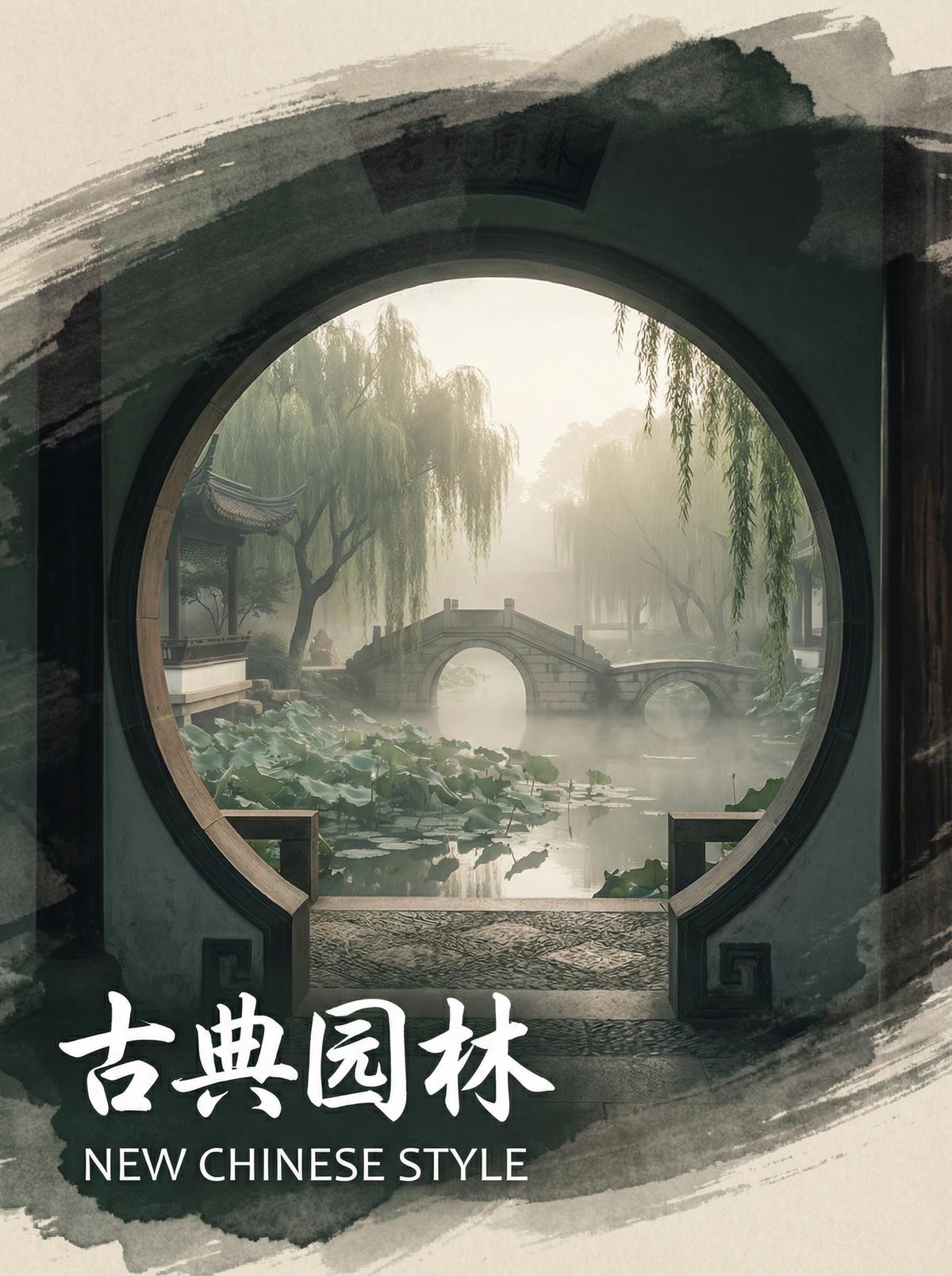 糖心Vlog 糖心Vlog：古典园林游记视频演示 - www.zvnulsf.cn